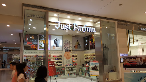 Just Parfum