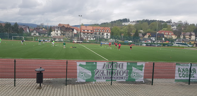 Jana Pawła II 57, 34-700 Rabka-Zdrój