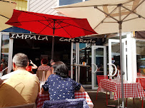 Atmosphère du Restaurant Impala à La Rochelle - n°5