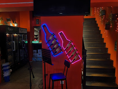 【都市传说音乐酒吧】Urban Legend Music Bar