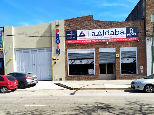 La Aldaba SRL