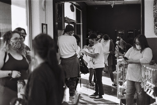 Tattoo Shop «My Pride Tattoo», reviews and photos, 135 S State St suite 7, Lindon, UT 84042, USA