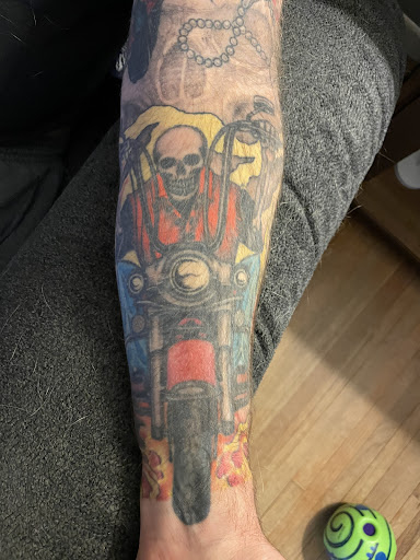 Explore first tattoo ideas female, creative tattoo ideas in Saint Paul, available at Gabriels Fallen Angel Tattoo Studio