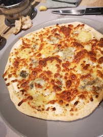 Pizza du Ozzy Pizzeria Blois - n°11