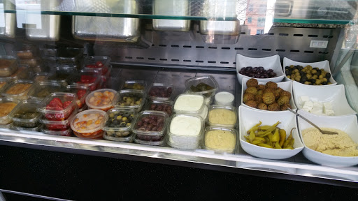 Kosta's Greek Deli