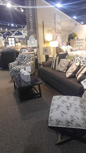 Furniture Store «Levin Furniture», reviews and photos, 23100 Broadway Ave, Oakwood, OH 44146, USA