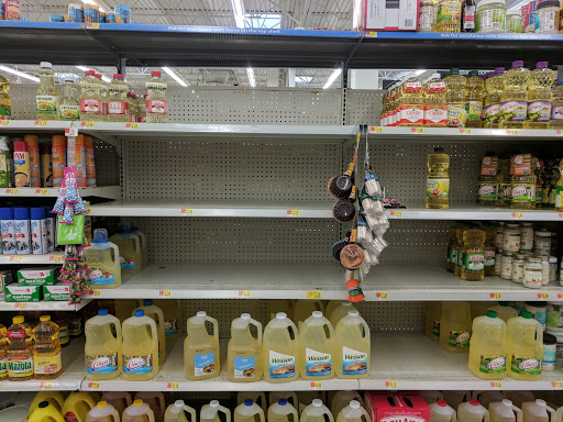 Department Store «Walmart Supercenter», reviews and photos, 1601 W State Hwy 114, Grapevine, TX 76051, USA