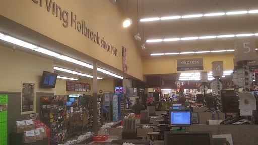 Grocery Store «Safeway», reviews and photos, 702 W Hopi Dr, Holbrook, AZ 86025, USA