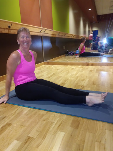 Health Club «Peak Health and Wellness Center», reviews and photos, 95 W Centa Dr, Hayden, ID 83835, USA