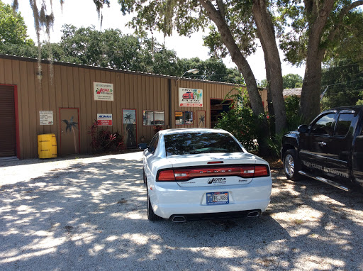 Auto Repair Shop «East Coast Automotive», reviews and photos, 220 Mango Tree Dr, Edgewater, FL 32132, USA