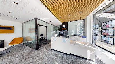 Barraine Immo — Agence immobilière à Brest-Siam à Brest