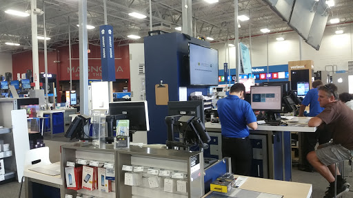 Electronics Store «Best Buy», reviews and photos, 261 Pond Path, South Setauket, NY 11720, USA