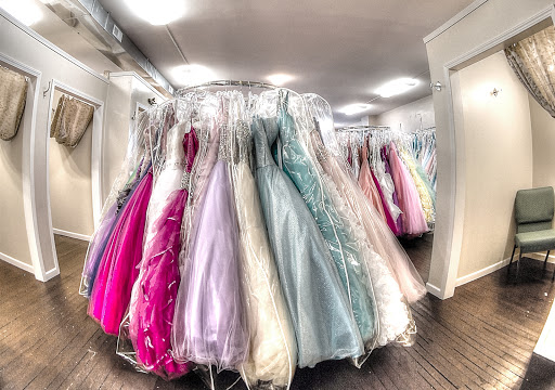 Dress Store «The Perfect Dress», reviews and photos, 2710 W Jefferson, Trenton, MI 48183, USA