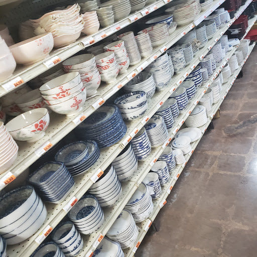 Grocery Store «City Farmers Market», reviews and photos, 5000 Buford Hwy NE, Chamblee, GA 30341, USA