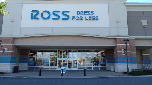 Clothing Store «Ross Dress for Less», reviews and photos, 2350 Lincoln Hwy E, Lancaster, PA 17602, USA