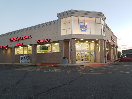 Convenience Store «Walgreens», reviews and photos, 4040 W 5415 S, Salt Lake City, UT 84118, USA
