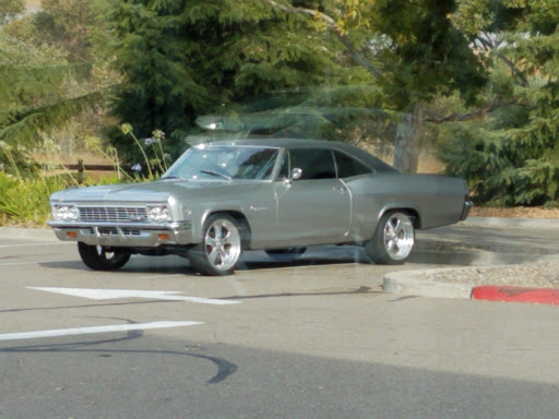 Tire Shop «Les Schwab Tire Center», reviews and photos, 2650 Las Positas Rd, Livermore, CA 94551, USA