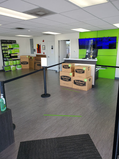 Storage Facility «Extra Space Storage», reviews and photos, 5592 L B McLeod Rd, Orlando, FL 32811, USA