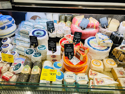 Grocery Store «Whole Foods Market», reviews and photos, 3802 Northdale Blvd, Greater Northdale, FL 33624, USA