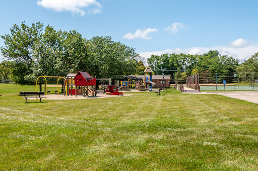 Tennis Club «South Barrington Club», reviews and photos, 3 Tennis Club Ln, South Barrington, IL 60010, USA