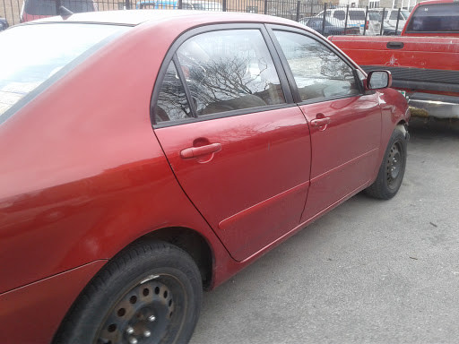 Auto Body Shop «Car Care Body Shop», reviews and photos, 4122 W Grand Ave, Chicago, IL 60651, USA