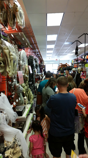 Party Store «Party City», reviews and photos