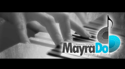 Formación Musical Mayra Do