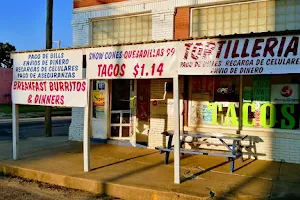 Tacos Villa image