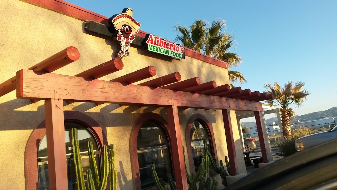 Alibiertos Mexican Restaurant