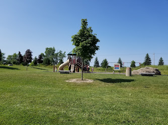 Granger Meadows Park