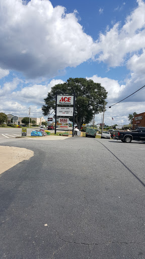 Hardware Store «Ace Hardware Athens», reviews and photos, 4250 Atlanta Hwy, Bogart, GA 30622, USA