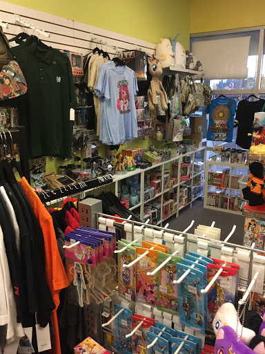 Comic Book Store «DragonVine», reviews and photos, 1859 Pioneer Pkwy E, Springfield, OR 97477, USA