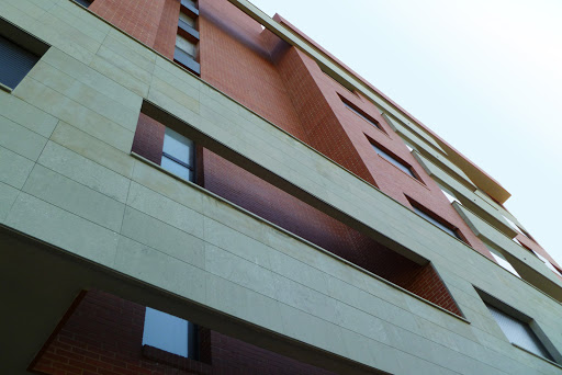 Inderi Fincas SL en Logroño