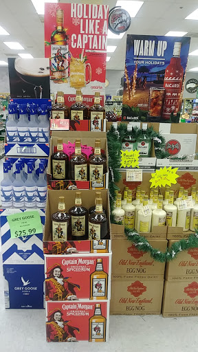 Liquor Store «Busa Wine & Spirits», reviews and photos, 21 Traders Way, Salem, MA 01970, USA