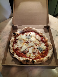 Pizza du Restaurant italien A Modo Mio à Lyon - n°5