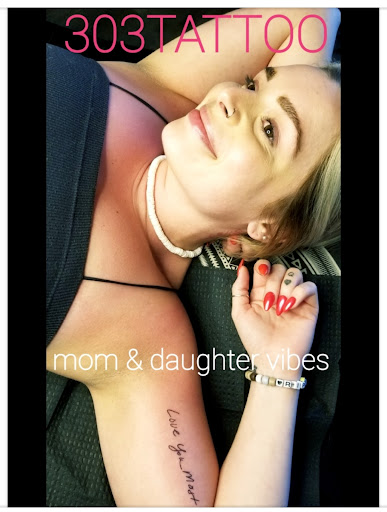 Explore arsenal tattoo ideas, creative tattoo ideas in Lake Havasu City, available at 303Tattoo