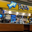 Pajo's YVR Inter. Departure Building Level 3