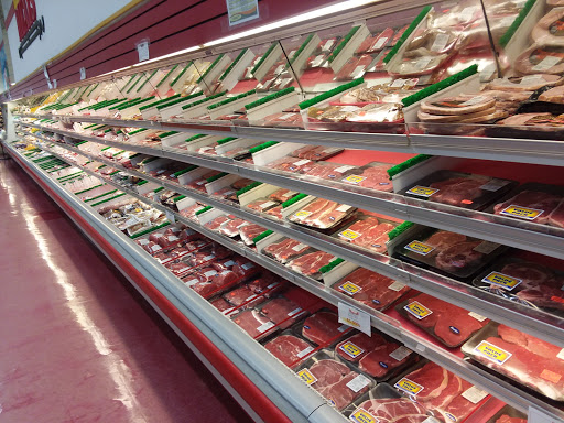 Supermarket «Shoppers Market II», reviews and photos, 14350 E 9 Mile Rd, Warren, MI 48089, USA