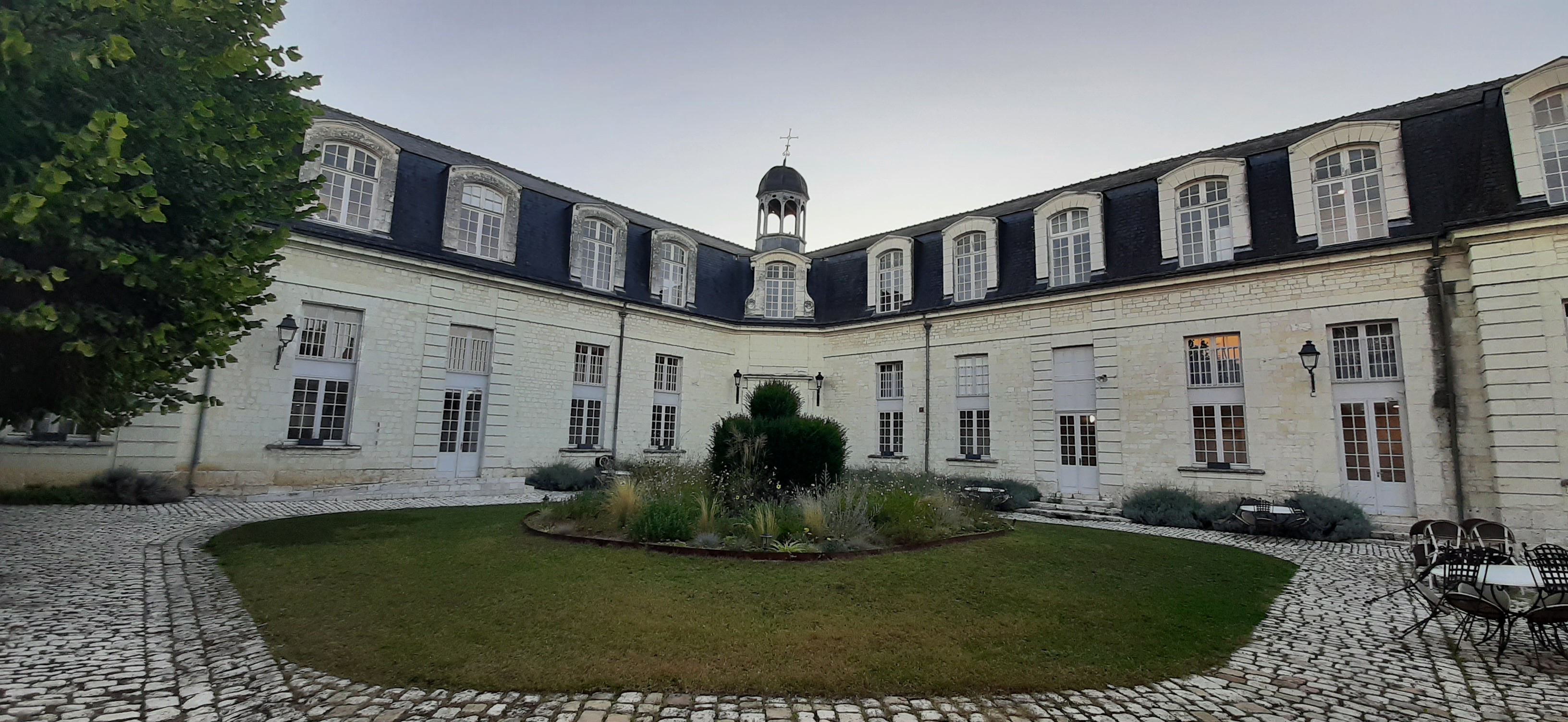 Photo n° 7 de l'avis de Beatrice.a fait le 17/09/2023 à 18:50