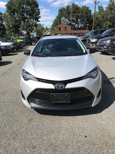 Used Car Dealer «Bergen County Auto Group LLC», reviews and photos, 114 Moonachie Ave, Moonachie, NJ 07074, USA