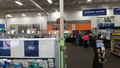 Electronics Store «Best Buy», reviews and photos, 575 E Wetmore Rd, Tucson, AZ 85705, USA