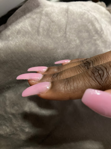 Nail Salon «Vip Nail Salon», reviews and photos, 4959 Bill Gardner Pkwy, Locust Grove, GA 30248, USA