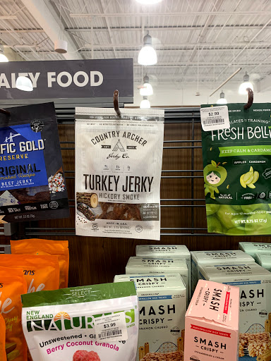 Outdoor Sports Store «Sierra Trading Post», reviews and photos, 215 N Maple Rd Unit 1F, Ann Arbor, MI 48103, USA