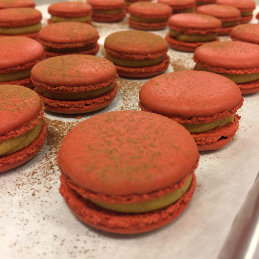 Dessert Shop «Ketsourine Macarons», reviews and photos, 500 Westlake Center, Daly City, CA 94015, USA