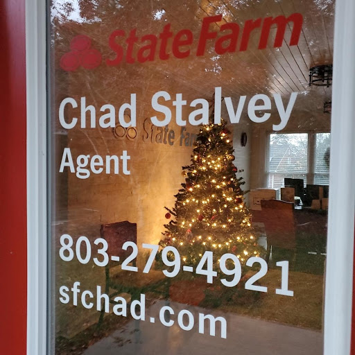 Insurance Agency «Chad Stalvey - State Farm Insurance Agent», reviews and photos