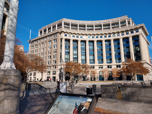 Ice Cream Shop «Pitango Gelato Penn Quarter», reviews and photos, 413 7th St NW, Washington, DC 20004, USA
