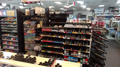 Hobby Store «HobbyTown USA», reviews and photos, 11727 Dale Mabry Hwy, Tampa, FL 33618, USA