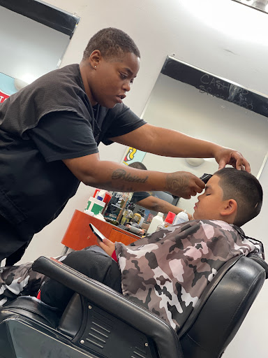 Barber Shop «Marlos Barbershop», reviews and photos, 5917 E 86th St, Indianapolis, IN 46250, USA