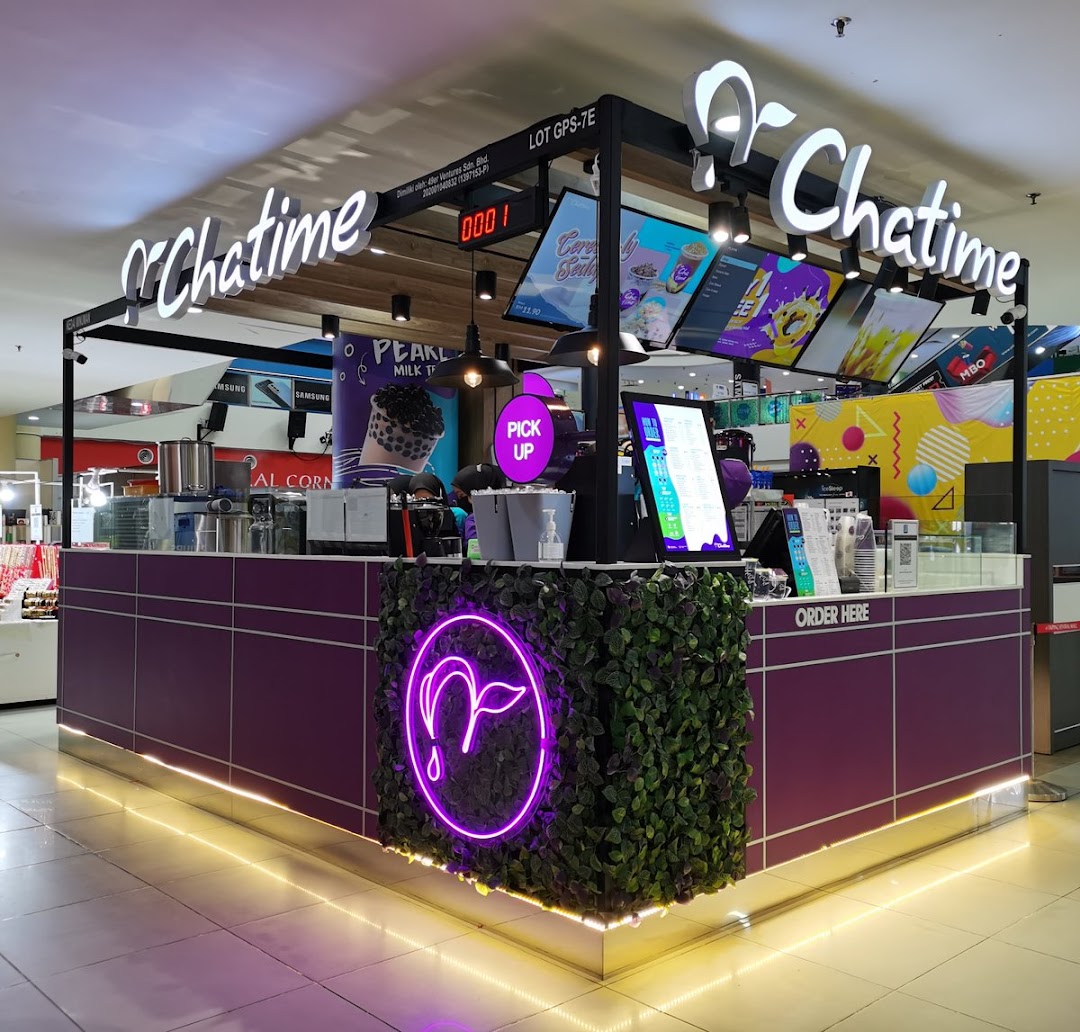 Chatime Taiping Sentral