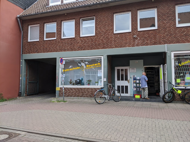 Fahrschule Bautsch, Inh. Matthias Bautsch